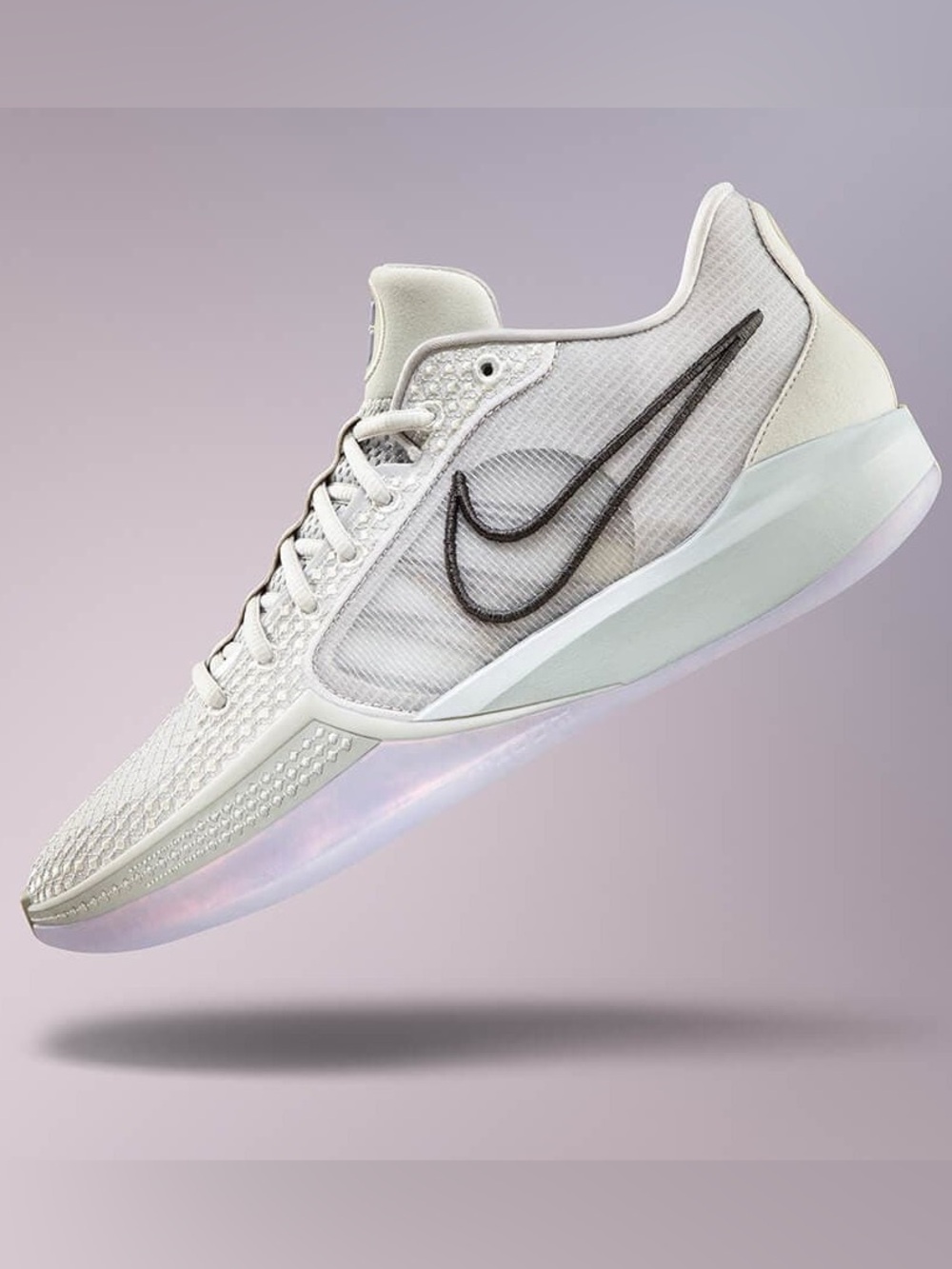 Nike Sabrina 1 “Ionic Photon Dust”